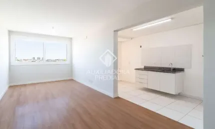Apartamento com 2 quartos à venda na Rua Augusto Severo, 125, São João, Porto Alegre, 59 m2 por R$ 480.000