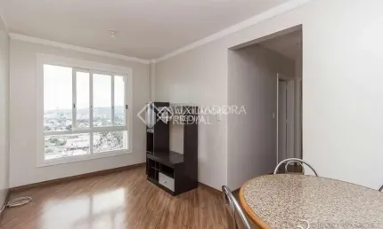 Apartamento com 2 quartos à venda na Avenida da Cavalhada, 3075, Cavalhada, Porto Alegre, 57 m2 por R$ 280.000