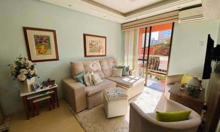 Apartamento com 3 quartos à venda na Rua Carlos Silveira Martins Pacheco, 55, Cristo Redentor, Porto Alegre, 70 m2 por R$ 535.000