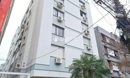 Apartamento com 2 quartos à venda na Rua São Carlos, 1095, Floresta, Porto Alegre, 75 m2 por R$ 320.000