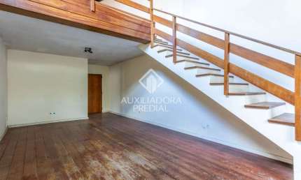 Cobertura com 3 quartos à venda na Rua Visconde de Duprat, 163, Petrópolis, Porto Alegre, 205 m2 por R$ 749.900