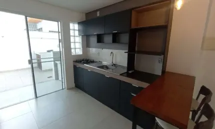 Casa com 2 quartos à venda na rua ilari arlindo basei, 204, guarujá, porto alegre, 95 m2 por r$ 388.000