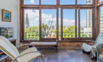 Cobertura com 3 quartos à venda na Rua Engenheiro Teixeira Soares, 335, Bela Vista, Porto Alegre, 232 m2 por R$ 1.300.000