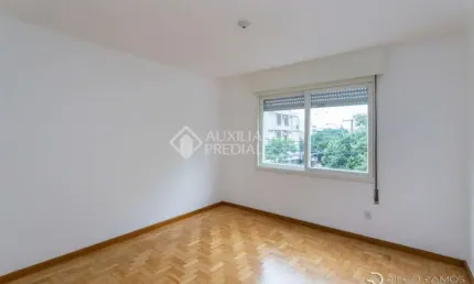 Apartamento com 3 quartos à venda na Rua Barão do Cotegipe, 124, São João, Porto Alegre, 139 m2 por R$ 600.000