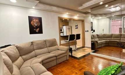 Apartamento com 3 quartos à venda na Avenida Getúlio Vargas, 673, Menino Deus, Porto Alegre, 92 m2 por R$ 529.000