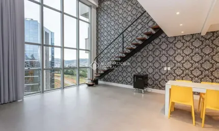 Apartamento com 1 quarto à venda na rua mário antunes da cunha, 116, petrópolis, porto alegre, 72 m2 por r$ 990.000