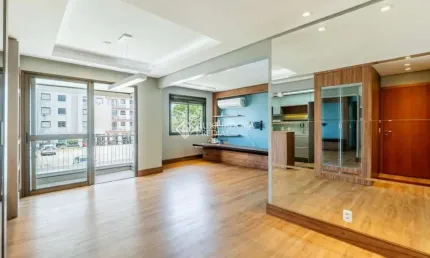 Apartamento com 3 quartos à venda na Rua Piauí, 40, Santa Maria Goretti, Porto Alegre, 81 m2 por R$ 640.000