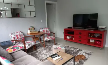 Apartamento com 2 quartos à venda na rua leopoldo bier, 31, santana, porto alegre, 74 m2 por r$ 438.000