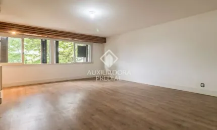 Apartamento com 3 quartos à venda na Avenida Carlos Gomes, 911, Auxiliadora, Porto Alegre, 152 m2 por R$ 750.000