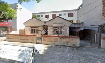 Casa com 2 quartos à venda na rua botafogo, 281, menino deus, porto alegre, 226 m2 por r$ 800.000