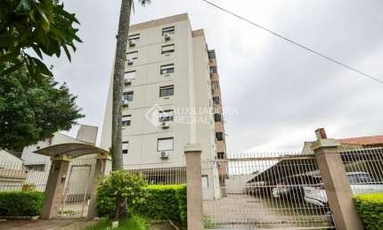 Apartamento com 3 quartos à venda na Rua Frederico Etzberger, 195, Nonoai, Porto Alegre, 88 m2 por R$ 530.000