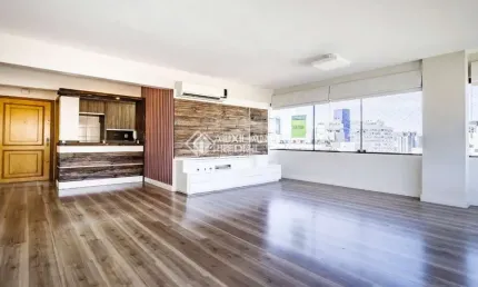 Apartamento com 3 quartos à venda na Rua Visconde de Duprat, 358, Petrópolis, Porto Alegre, 92 m2 por R$ 750.000