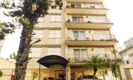 Apartamento com 1 quarto à venda na rua silveiro, 399, menino deus, porto alegre, 40 m2 por r$ 275.000