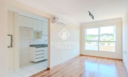 Apartamento com 3 quartos à venda na Avenida da Cavalhada, 3559, Cavalhada, Porto Alegre, 71 m2 por R$ 420.000
