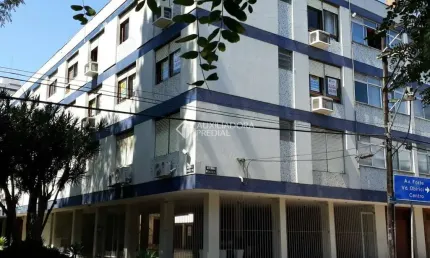 Apartamento com 3 quartos à venda na Avenida Panamericana, 420, Jardim Lindóia, Porto Alegre, 96 m2 por R$ 435.000