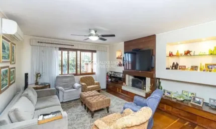 Casa com 3 quartos à venda na Avenida Encantado, 30, Petrópolis, Porto Alegre, 340 m2 por R$ 2.500.000