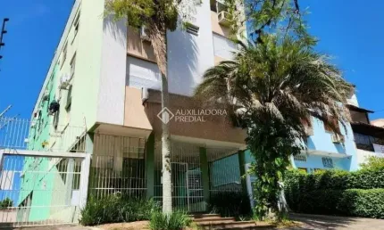 Apartamento com 2 quartos à venda na Avenida João Wallig, 430, Passo da Areia, Porto Alegre, 73 m2 por R$ 400.000