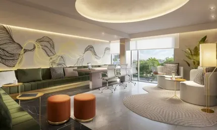 Apartamento com 1 quarto à venda na rua casemiro de abreu, 576, bela vista, porto alegre, 25 m2 por r$ 400.000