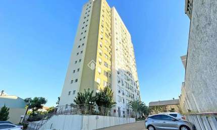 Apartamento com 3 quartos à venda na Rua Doutor Malheiros, 101, Santo Antônio, Porto Alegre, 68 m2 por R$ 460.000