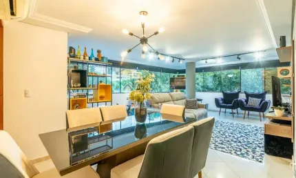 Apartamento com 3 quartos à venda na Rua Marcelo Gama, 502, São João, Porto Alegre, 109 m2 por R$ 890.000