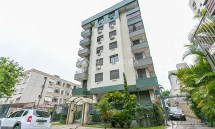 Apartamento com 2 quartos à venda na rua ari marinho, 11, higienópolis, porto alegre, 76 m2 por r$ 680.000