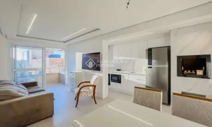 Apartamento com 3 quartos à venda na Rua Roque Calage, 247, Passo da Areia, Porto Alegre, 84 m2 por R$ 880.000