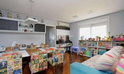 Apartamento com 3 quartos à venda na Avenida Osvaldo Aranha, 232, Bom Fim, Porto Alegre, 87 m2 por R$ 465.000