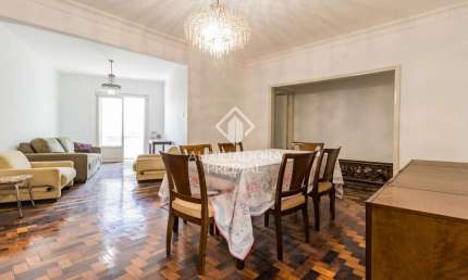 Apartamento com 2 quartos à venda na Rua Doutor Barros Cassal, 312, Independência, Porto Alegre, 68 m2 por R$ 269.000
