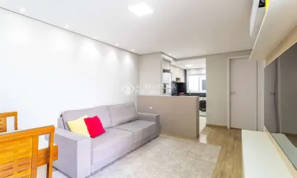 Apartamento com 2 quartos à venda na Estrada João de Oliveira Remião, 2190, Agronomia, Porto Alegre, 47 m2 por R$ 249.000