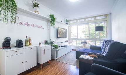 Apartamento com 2 quartos à venda na Rua Germano Petersen Júnior, 350, Auxiliadora, Porto Alegre, 85 m2 por R$ 499.000