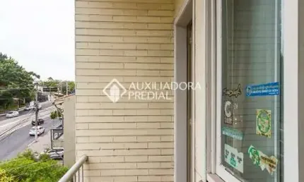 Apartamento com 2 quartos à venda na Avenida Protásio Alves, 3563, Petrópolis, Porto Alegre, 84 m2 por R$ 278.000