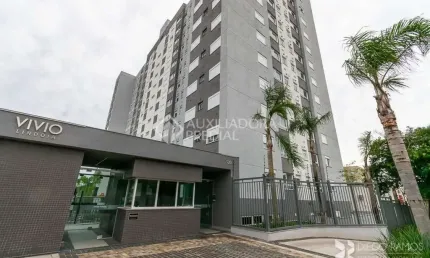 Apartamento com 2 quartos à venda na Rua Guadalupe, 520, Jardim Lindóia, Porto Alegre, 66 m2 por R$ 1.273.000