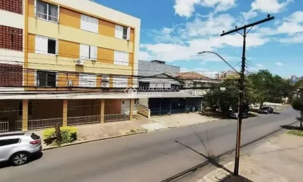 Apartamento com 2 quartos à venda na Avenida Paraná, 2207, São Geraldo, Porto Alegre, 73 m2 por R$ 310.000