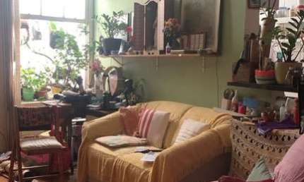 Apartamento com 1 quarto à venda na Rua Coronel Villagran Cabrita, 66, Partenon, Porto Alegre, 35 m2 por R$ 180.000