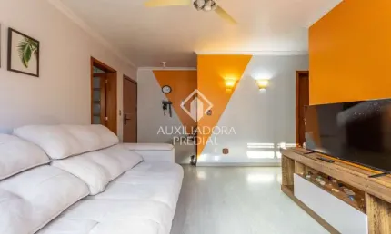 Apartamento com 2 quartos à venda na Avenida Bispo João Scalabrini, 180, Jardim Itu Sabará, Porto Alegre, 70 m2 por R$ 290.000