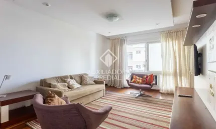 Apartamento com 2 quartos à venda na Rua Carlos Von Koseritz, 553, São João, Porto Alegre, 83 m2 por R$ 569.000