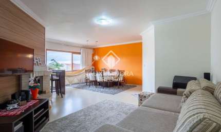Apartamento com 2 quartos à venda na Rua Professor Leopoldo Tietbohl, 100, Jardim Itu Sabará, Porto Alegre, 84 m2 por R$ 600.000