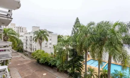Apartamento com 3 quartos à venda na Avenida João Wallig, 687, Passo da Areia, Porto Alegre, 71 m2 por R$ 620.000