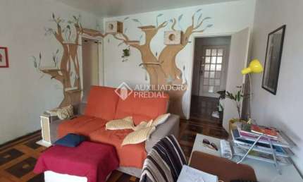 Apartamento com 2 quartos à venda na Rua São Manoel, 288, Rio Branco, Porto Alegre, 108 m2 por R$ 345.000