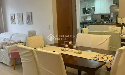 Apartamento com 2 quartos à venda na Rua Jari, 735, Passo da Areia, Porto Alegre, 66 m2 por R$ 690.000
