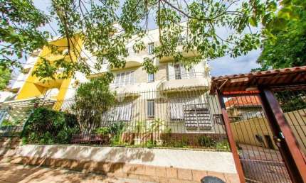 Apartamento com 2 quartos à venda na Rua Felipe Neri, 115, Auxiliadora, Porto Alegre, 75 m2 por R$ 420.000