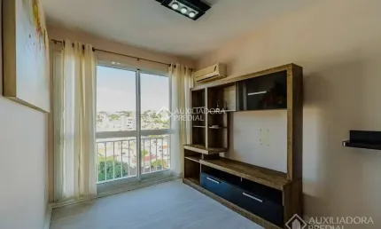 Apartamento com 2 quartos à venda na rua portuguesa, 460, partenon, porto alegre, 59 m2 por r$ 495.000