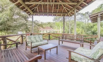 Casa em condomínio fechado com 2 quartos à venda na Rua Ângelo Raphael Frizzo, 135, Mário Quintana, Porto Alegre, 131 m2 por R$ 590.000