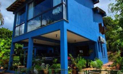Casa em condomínio fechado com 4 quartos à venda na Avenida Senador Salgado Filho, 6863, Querência, Viamão, 210 m2 por R$ 660.000