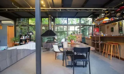 Casa com 3 quartos à venda na Rua Lopo Gonçalves, 619, Cidade Baixa, Porto Alegre, 300 m2 por R$ 1.100.000