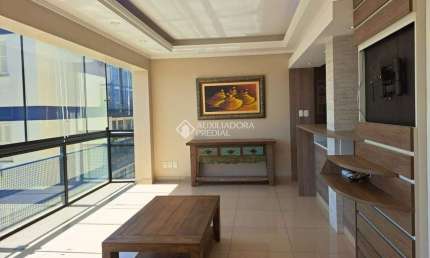 Apartamento com 3 quartos à venda na Rua Doutor Barcelos, 1195, Tristeza, Porto Alegre, 98 m2 por R$ 650.000