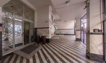 Apartamento com 2 quartos à venda na Rua General Vitorino, 300, Centro Histórico, Porto Alegre, 64 m2 por R$ 299.000