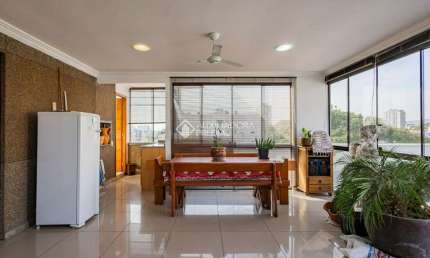 Cobertura com 2 quartos à venda na Rua Marechal Frota, 100, Cristo Redentor, Porto Alegre, 148 m2 por R$ 1.100.000
