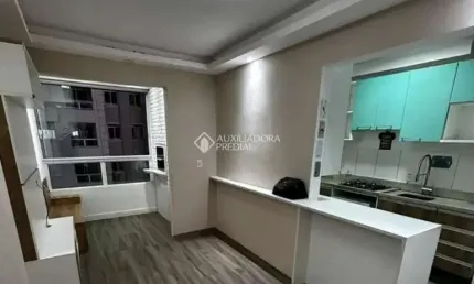 Apartamento com 2 quartos à venda na avenida protásio alves, 8201, morro santana, porto alegre, 57 m2 por r$ 309.000