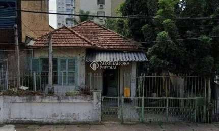 Terreno à venda na Rua Antônio Joaquim Mesquita, 141, Passo da Areia, Porto Alegre, 271 m2 por R$ 1.300.000
